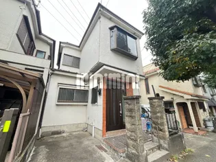 神奈川県横浜市瀬谷区阿久和南1【一戸建】の外観