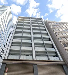 セントフィールド一番町【10階】の外観