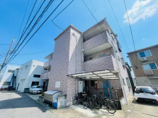 パークサイドIIIの画像