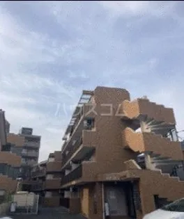 ダイアパレス三ツ沢公園西館の画像