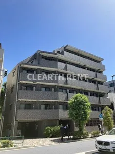 エスティメゾン大塚【5階】の外観