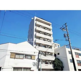 セラヴィアッシュ【5階】の外観