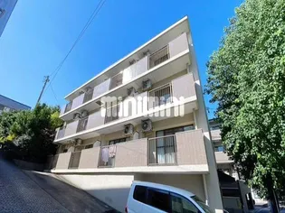 本町アビタシオンの画像