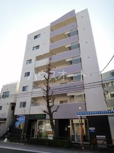 クレール小石川の画像