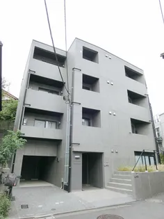 フォセット駒場の画像