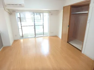 高島ハイム【2階】の外観