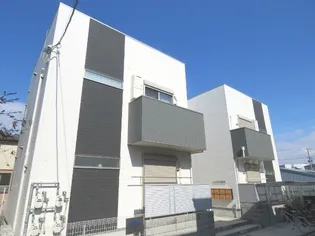 ALEGRIA諏訪ノ森【1階】の外観