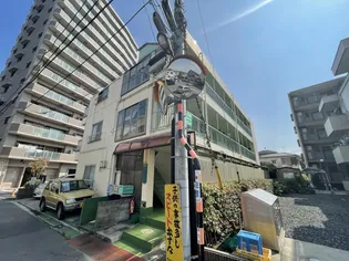 第十アサヒハイツの画像