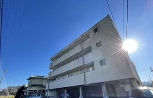 エレガンスコート黒瀬の画像