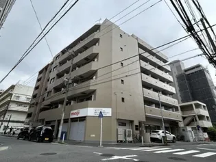 コーラルハイム長者町の画像