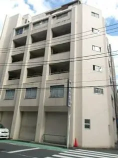 飯田ビルの画像