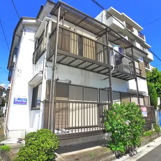 プラザイシバシB棟の画像