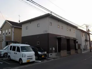 ハイネス福住の画像