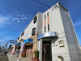 シャルム山村の画像