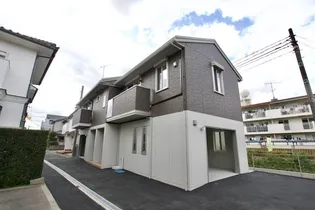 ガレージハウス南風の画像