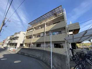 プレゼンス庚午北の画像