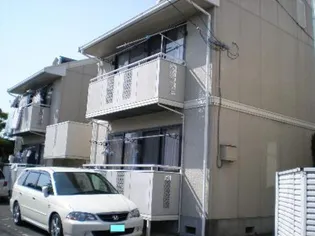 セジュール上ノ郷の画像