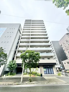 愛知県名古屋市中区千代田5【マンション】の外観