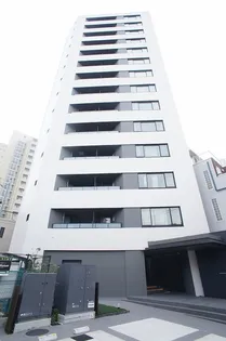 プライムメゾン本郷【5階】の外観