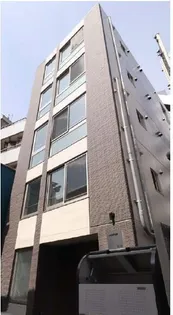 東京都大田区東雪谷2【マンション】の外観