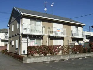 埼玉県春日部市南2【一戸建】の外観