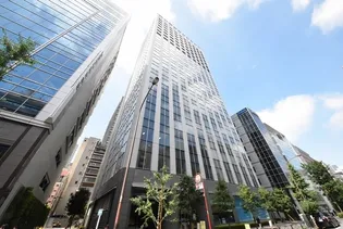 パークアクシス御成門【18階】の外観