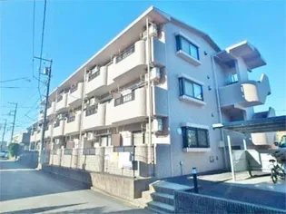 カサグランデⅡの画像