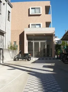 メゾンフローレの画像