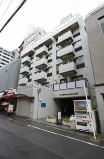 ライオンズマンション九段第2の画像