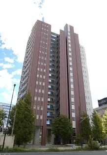 ライオンズ横浜新子安ハーバーコートの画像