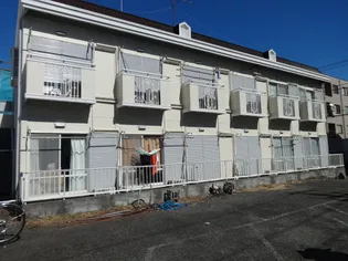 メゾンブランシュの画像