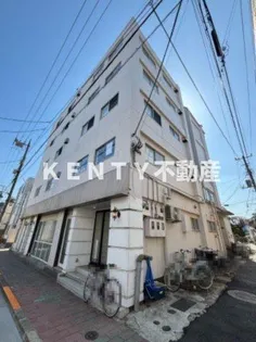 田園調布愛知マンションの画像