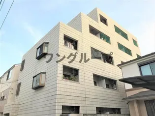 モンシェール尾久の画像