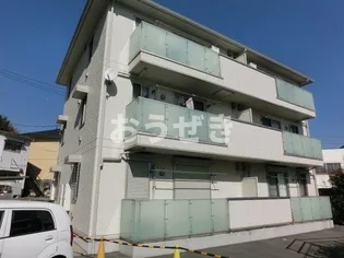 I スクエア WITHの画像