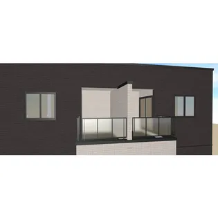 北海道札幌市北区太平九条3【一戸建】の外観