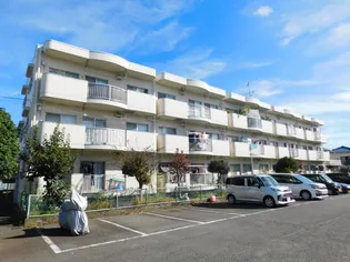 大幸マンションBの画像