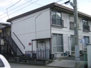 サンライズアパートメントAの画像