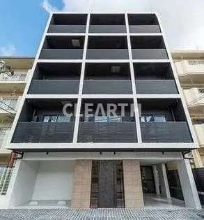 エストゥルース小竹向原【3階】の外観