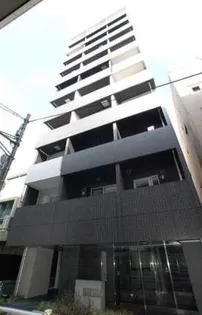 ステージファースト駒沢【5階】の外観