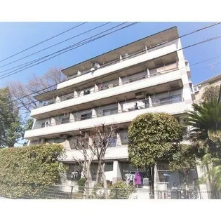 リバティー座間の画像