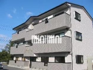 センチュリーパーク【2階】の外観