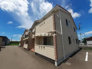 アイリス柳原A棟の画像