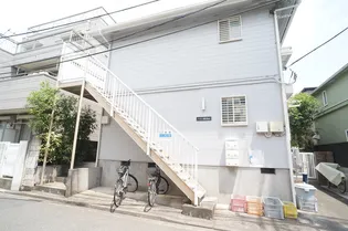 ハイムSHIRAIの画像