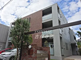 ラールゴ清水の画像