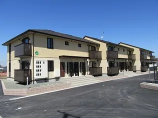 クローバーヒルズAの画像