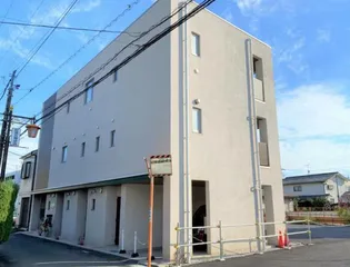 小川ハイツの画像