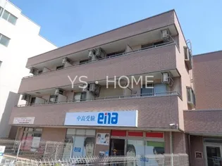 ウィル東小金井の画像