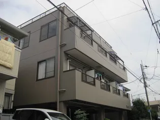 ラピタスYの画像