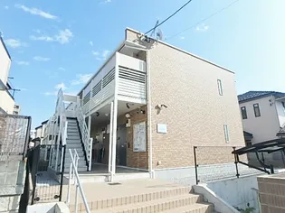 レオネクスト幸良III (54982)【2階】の外観