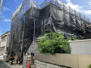 KTIレジデンス庄内の画像